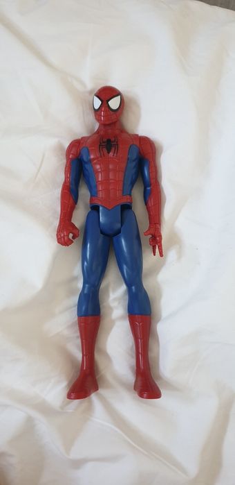 Spiderman Toy