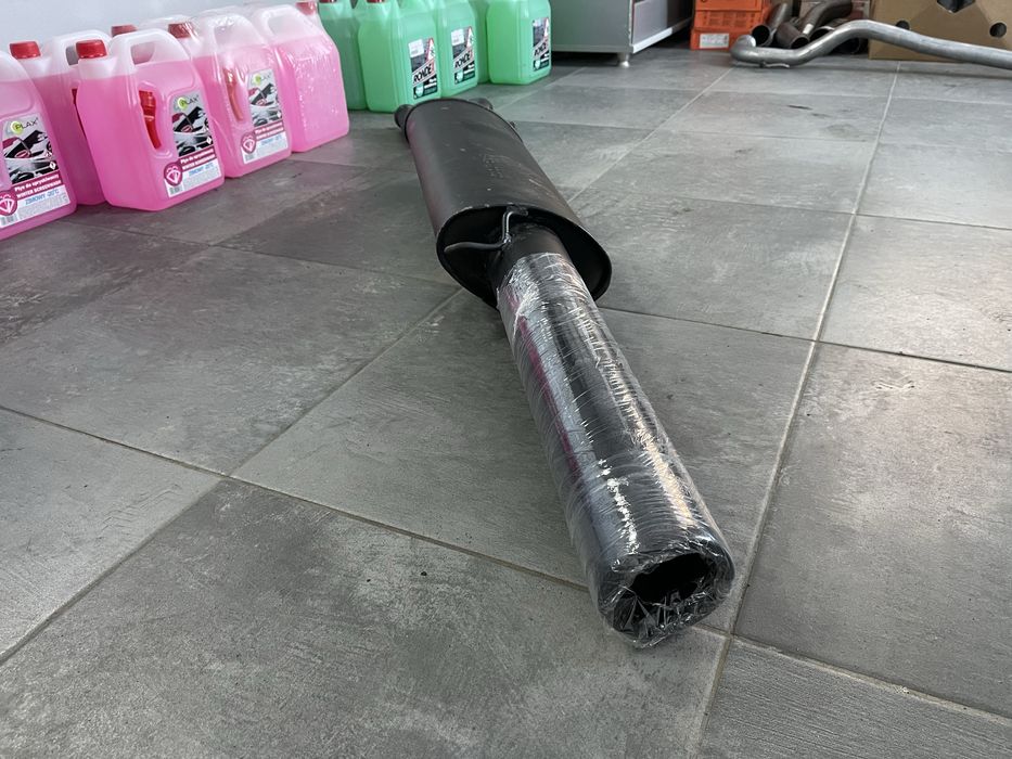 ВАЗ 2110 Прямоток ( Комфорт )