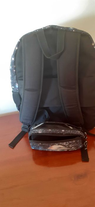 Large Ghuts Backpack (Used)64553102434690121