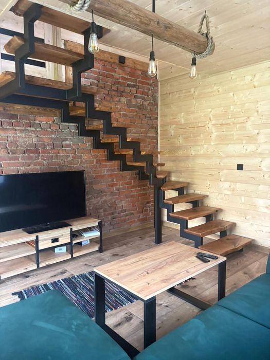 Noclegi , Velo Soła, balia, jacuzzy, nocleg Beskidy,  domek Beskidy,