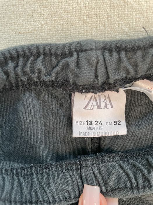 Spodenki Zara 92