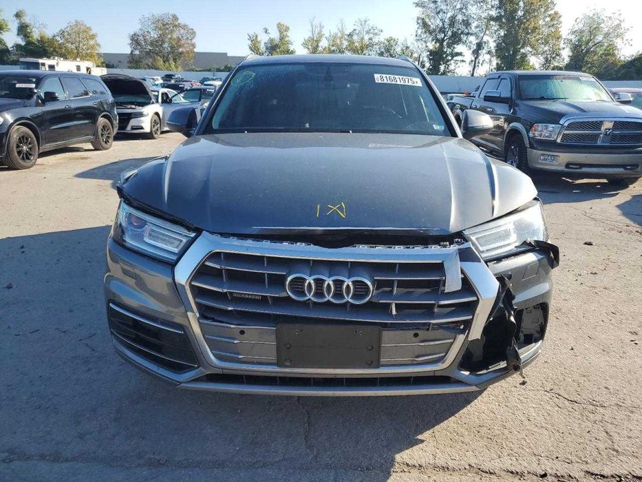 Audi Q5 2019 PREMIUM