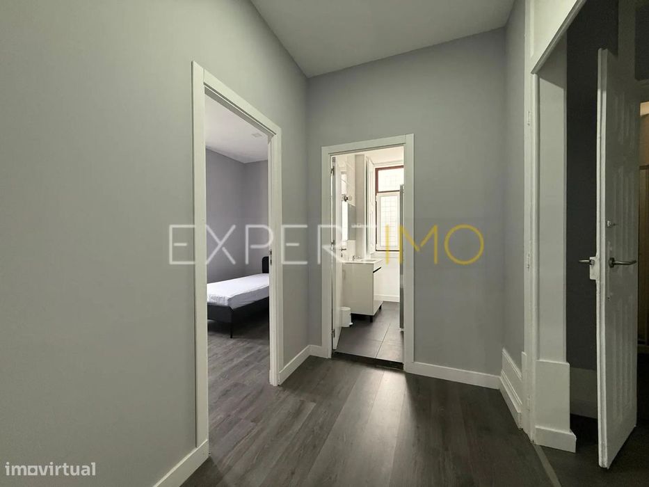 Apartamento T7 com 233m2, totalmente remodelado em Celas, Coimbra