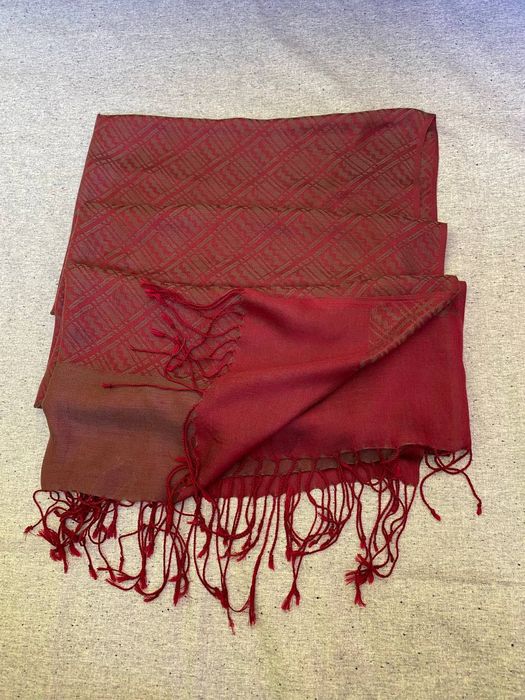 Нежнейший палантин