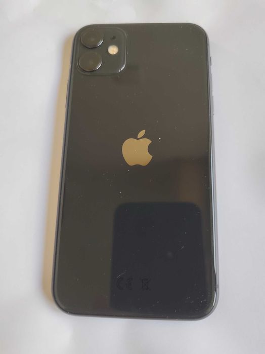Iphone 13 com 256GB