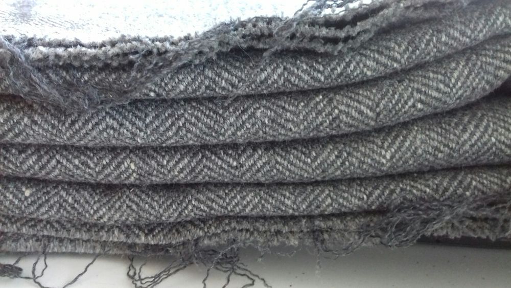 Ткань шерсть СССР