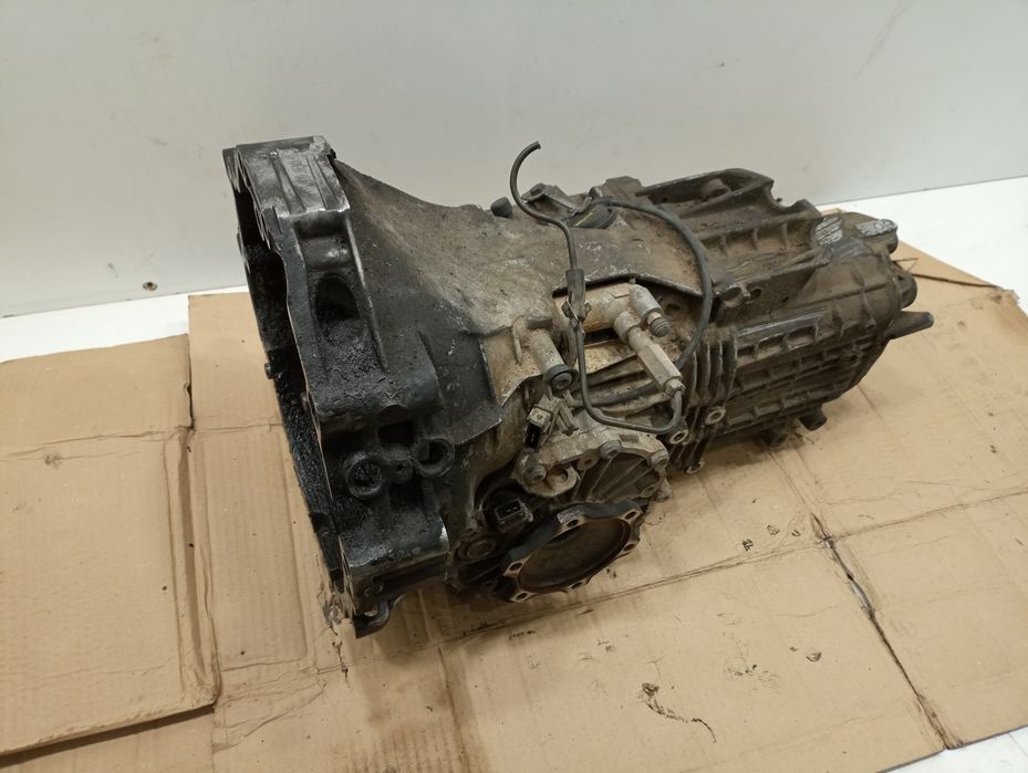 Caixa de Velocidades Manual - AUDI A4 (8D2, B5) | 94 - 01