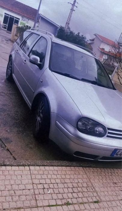 Troco golf IV 1.9 TDI