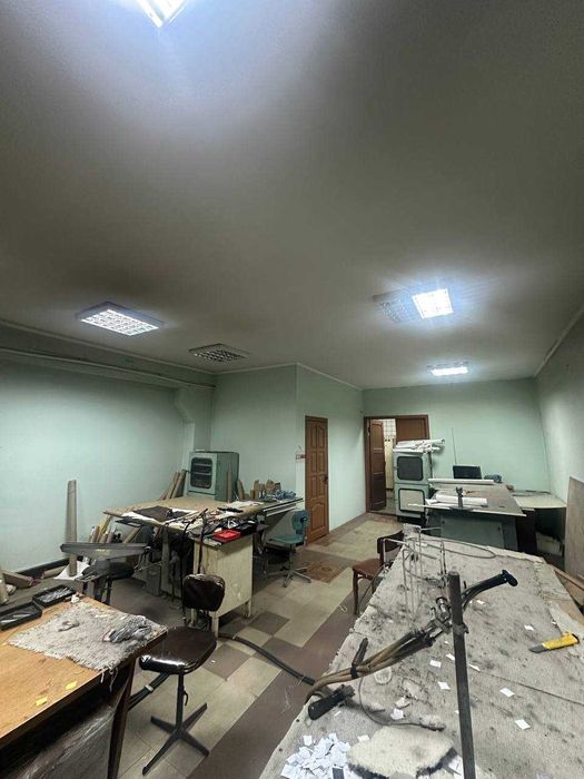 ГАЗОТРОН 71м2 Продам ОФІСНЕ приміщення за НАЙНИЖЧОЮ Ціною у місті
