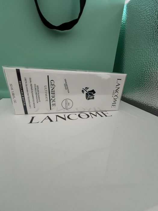 Serum do twarzy Lancome