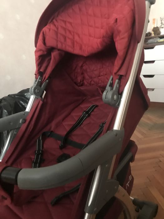 Дитяча коляска  прогулянкова