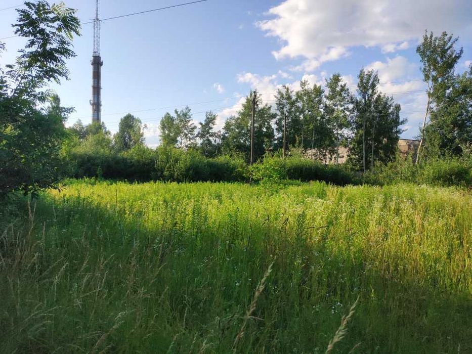Продам 34-сот приватизованої землі Крошня