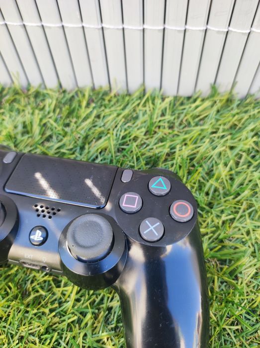 Dualshock 4 v2 Preto Original