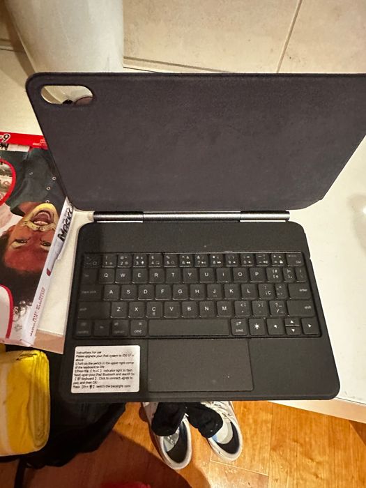 New iPad Keyboard64284271193603124