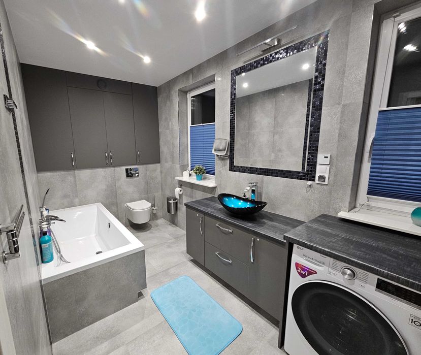 Wyjątkowy dom 141 m² – komfort, przestrzeń i wygoda, której szukasz