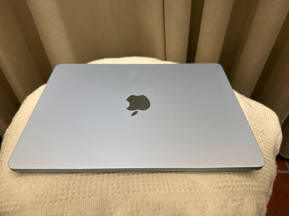 Macbook air m4 16gb 256gb