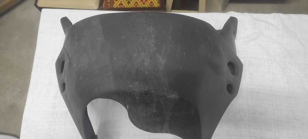 Honda Varadero 1000 xl Troco por algo.