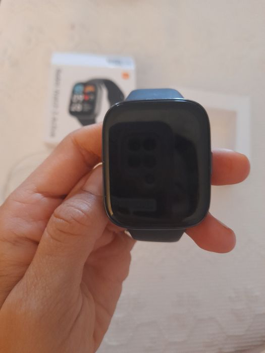 Redmi watch 3 active