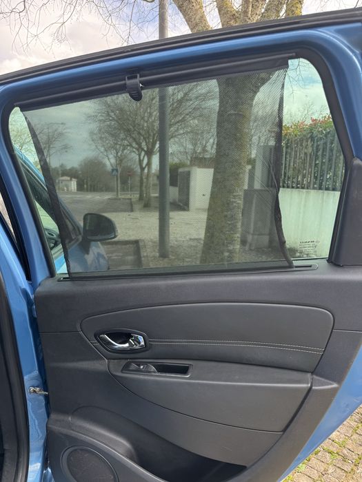 Renault Grand Senic 170.000kms 2012