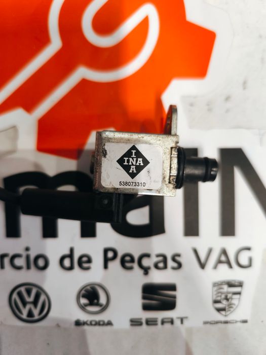 Atuador da Bomba de Agua VW GOLF VII