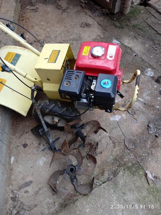 Продам мотоблок Sadko