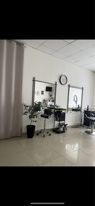 Продам готовий бізнес для перукаря