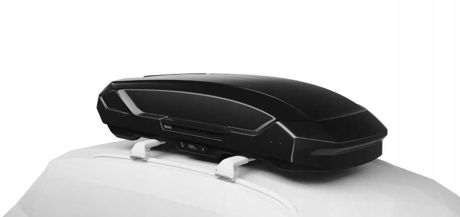 Wypożyczalnia Box Thule THULE Motion 3 L Black