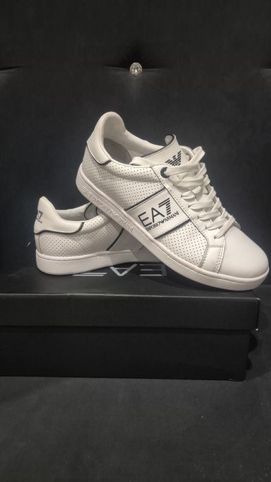 EA7 Emporio Armani Sneakersy rozm 41