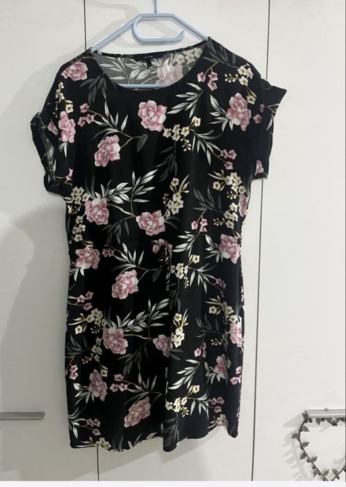 Платье Argo Vero Moda