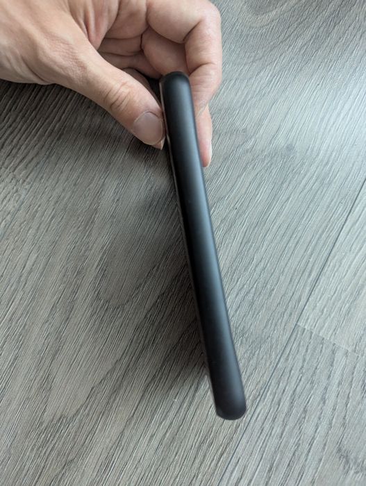 Чохол Mous Limitless Google Pixel 4a 5G + автотримач Mous (Autoalign+)