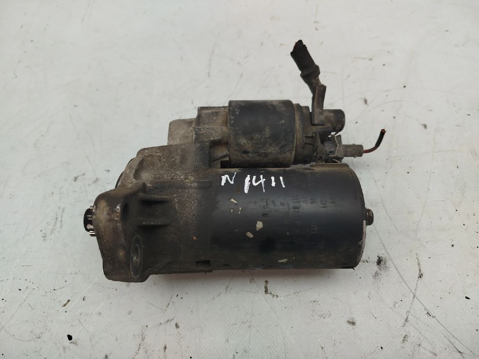 Motor de arranque VOLKSWAGEN Golf IV (1J1)