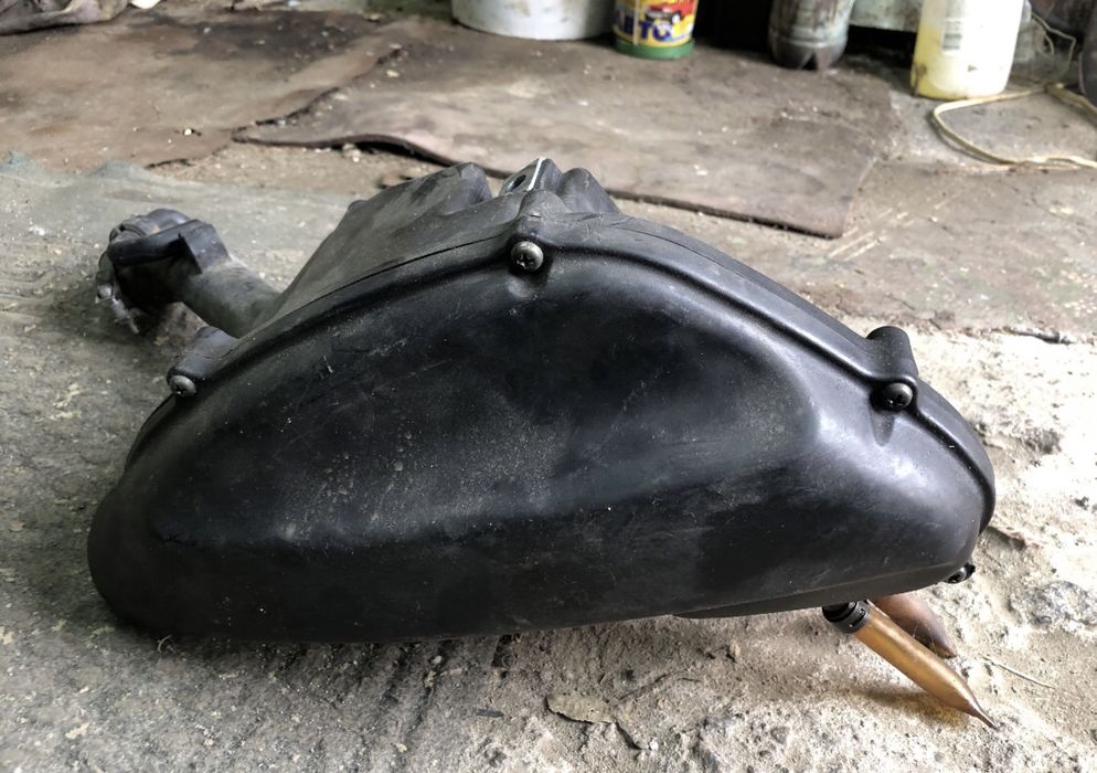 Фільтр Yamaha jog