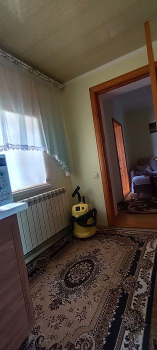 Частина будинку в центрі міста