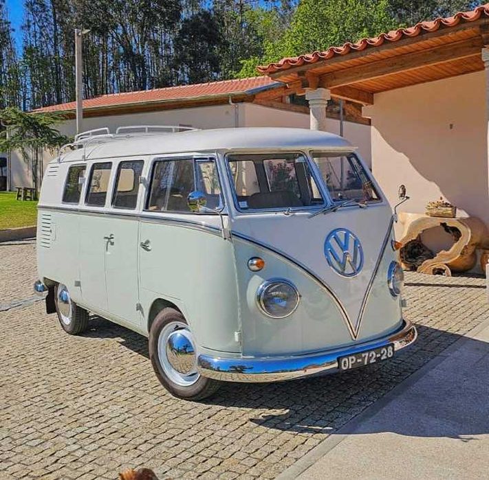 Carros clássicos p/ eventos