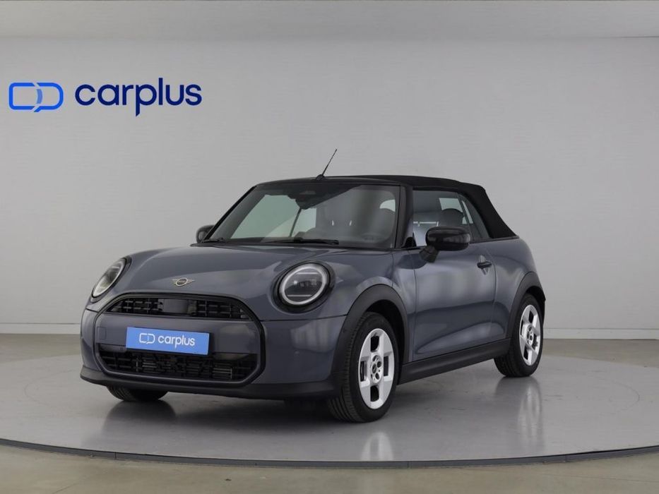 MINI Cabrio C Classic