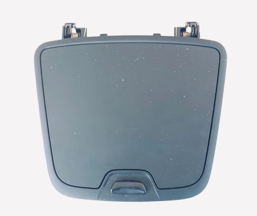 Бардачок панелі торпедо верхній Hyundai Santa Fe 3 III DM