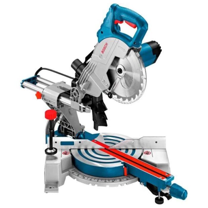 Торцювальна пила BOSCH GCM 254 D
