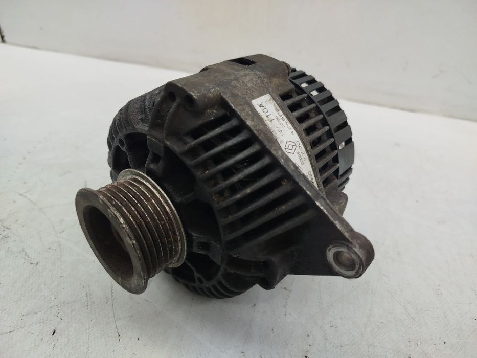 Alternador RENAULT Espace/Grand Espace III (JE0_)