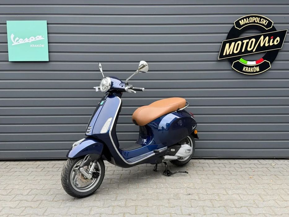 Vespa