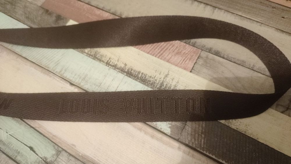 Męska torba na ramię  Louis Vuitton