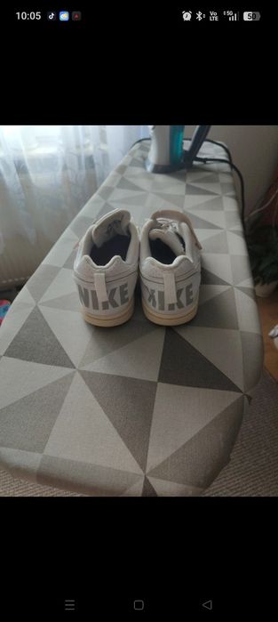 Buty Nike rozmiar 34