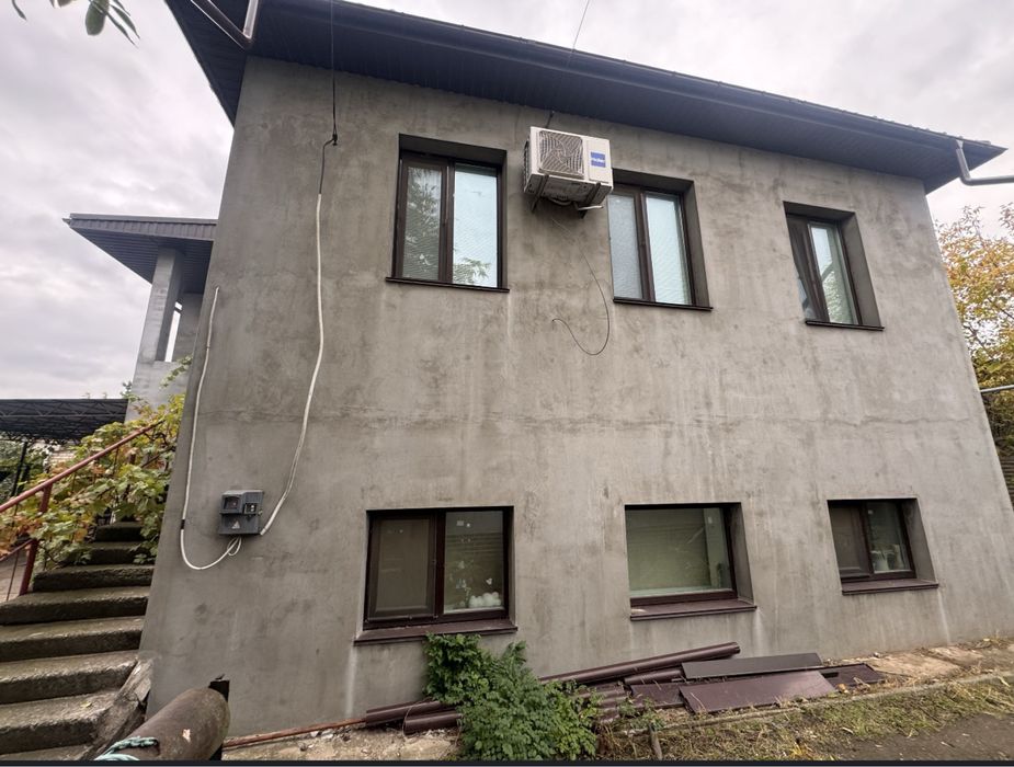 Продаж будинка мікр.Варварівка‼️ТЕРМІНОВО