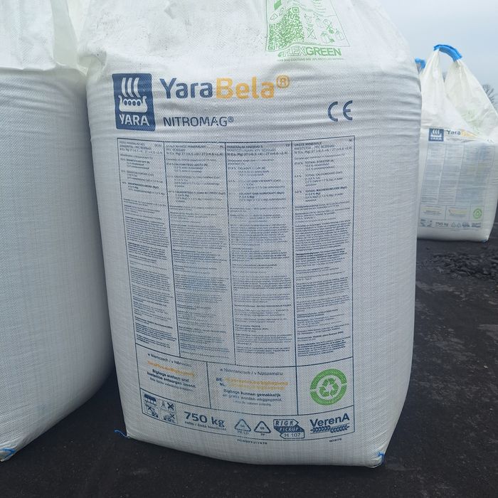 YaraBela  Nitromag CAN-27