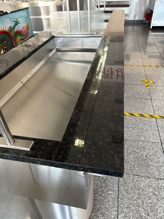 Vende-se Balcões de Buffet