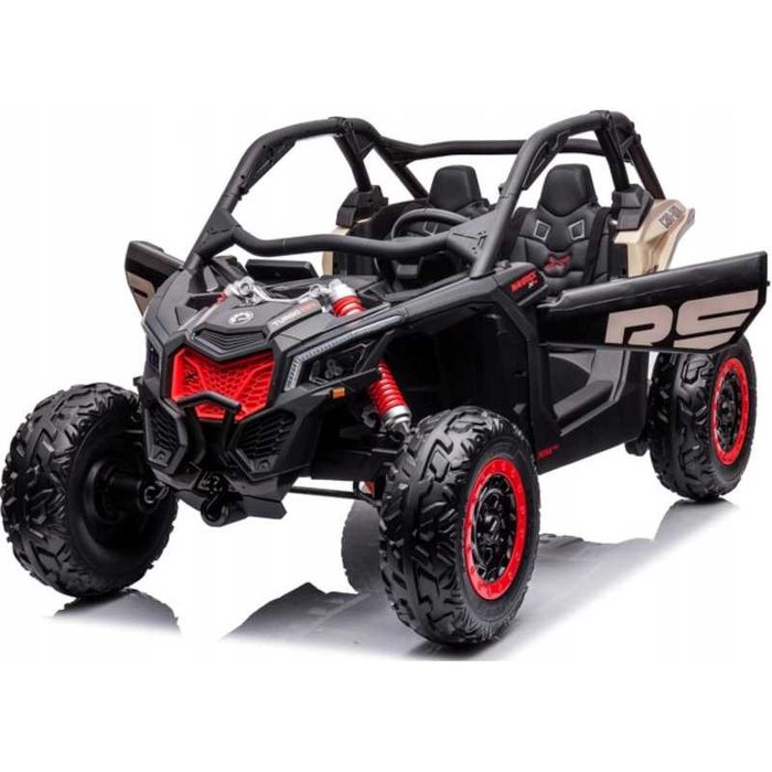 MAVERICK RS CA001 UTV BUGGY 4x4 Auto na Akumulator 24V 7Ah 4x200W EVA
