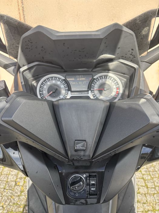 Scooter Honda forza 125 cm