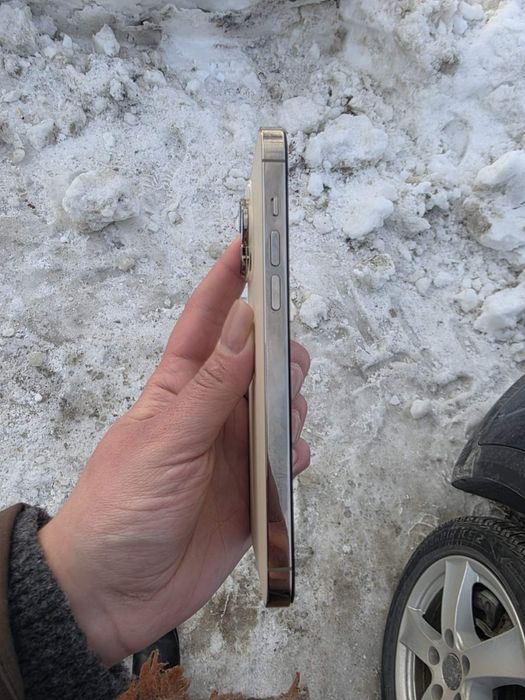 Iphone 14 pro max 128 gb