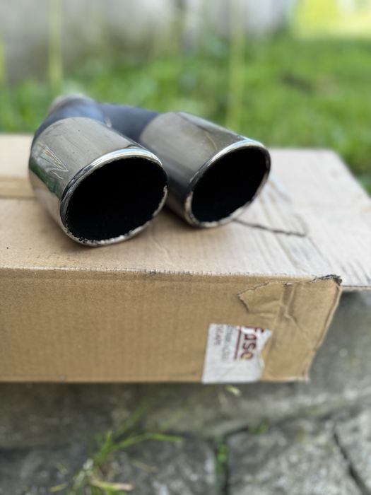 Ponteira dulpa escape