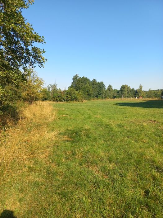 Sprzedam działkę