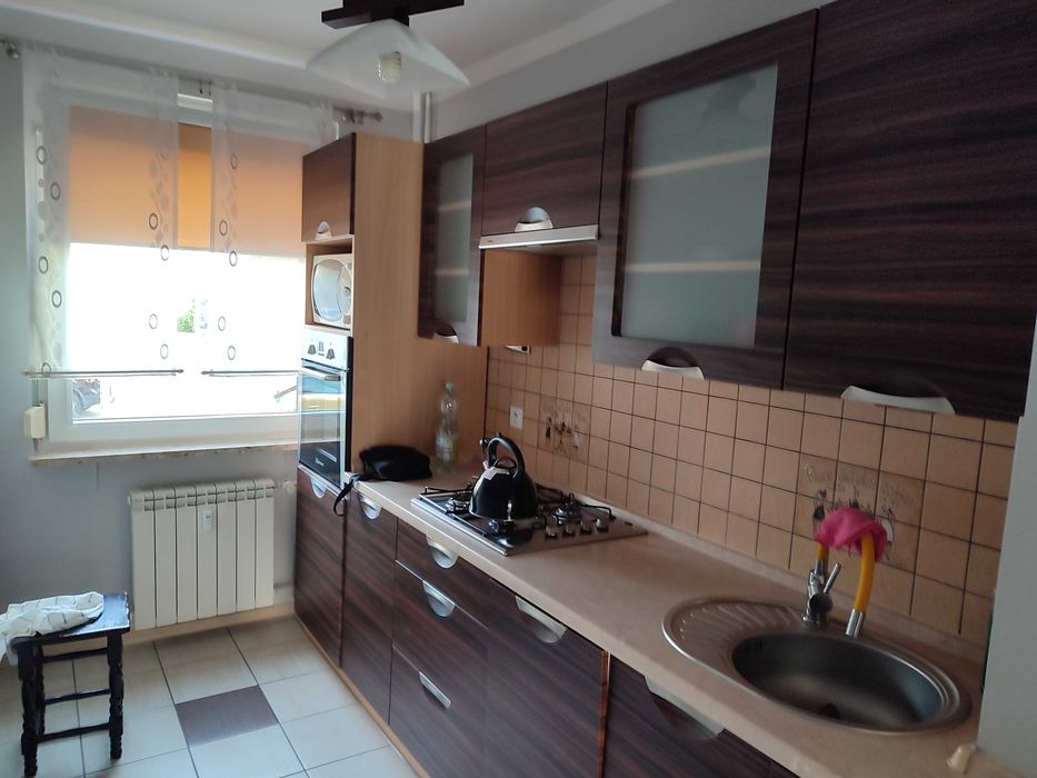 Mieszkanie na wynajem 48 m2